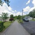 Resident warned for open burning on Peach Street