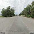 Traffic stop on black Ford Fusion on WI-42