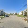 Victim with facial injury on 1st Avenue in Belmar