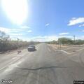 Smoke reported near East Catalina Highway