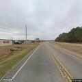 Two-car crash with moderate damage on Alabama 14
