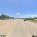 Traffic stop on Highway 377 in Keller