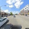Traffic stop on Central Avenue in Caldwell