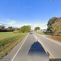 Reckless pickup hits cones and swerves on US 64 Business