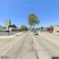 Man reported hitting transient at Willow and Eucalyptus