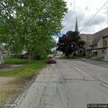 Man tries to enter home on Suter Road