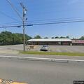 Patrol check for suspicious person near gas station