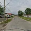 Report of possibly impaired driver on Marshall Drive