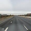 Person having breathing issue on I-485 Outer at mile 64