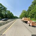 Vehicle with no brake lights on Route 9 in Buchanan