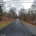 Multiple wire hazards on Stony Brook Road