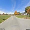 Reckless gray Ford sedan reported on Decoursey Pike