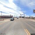 Police seek hit-and-run pickup near Holbrook