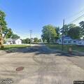 Person fell on Cottage Avenue in Shepherd