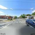 Two-car crash at 15th Street and Hoosick Street