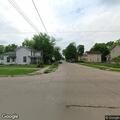 Verbal dispute between woman and man on Cherry Street