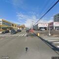 Robbery and assault by man in black truck
