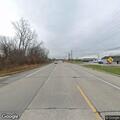 Vehicle crash reported in ditch on Busha Highway