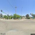 Vegetation fire near Olive Avenue and Crescent Way
