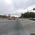 Traffic stop for expired tag and suspended owner