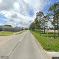 Female with stomach pain on main lanes near 610 and Kenner