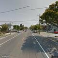 Crew assigned to natural gas leak on Santa Clara