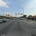Crash with injuries at South Harlem and Harrison