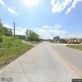 Car hits deer on US 59 near Atchison city limits