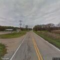 Cows loose on roadway near VFW in Lowell