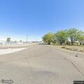 Traffic stop at East Lewis Street and Heritage Boulevard