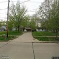 Person harassing workers at North Olmsted home