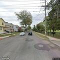 Report of man yelling near Bloomfield bus stop