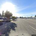 Vegetation fire near Interstate 8 ramp