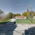 Person experiencing chest pain near West Ash Street in Columbia