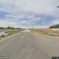 Commercial vehicle fire on Interstate 25 frontage