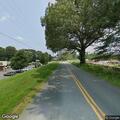 Crash on James River Road in Scottsville center