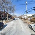 Police stop man at 167th Street and Davis Avenue