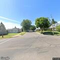 Traffic stop at 13th Avenue and Martin Road