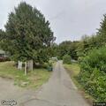 Report of theft by phone on Garrison Avenue