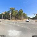 Crash involving Mercedes and Ford SUV on Dick Pond Rd