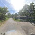 Person with traumatic injury found on ground in Holton