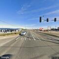 Motorcycle down at Cherry Street and US 71