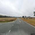 Vehicle crash at Cut Across Road and Davis Mill Road