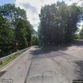 Tree blocking road at Herron Road and Surrey Drive