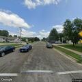 Traffic stop at Windsor and (license_plate withheld) Grimm roads