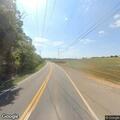 Single-vehicle crash with deer on Highway 200