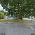 Structure fire on Cannon Street in Bridgeville