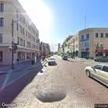 Bus detour for roadblock on Lake Street