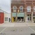 Alarm with open door at law office in Fairmount