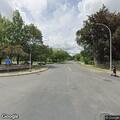 Loud music complaint on Parkside Avenue